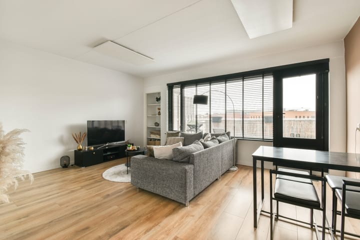 Foto 6 van Neringpassage 318