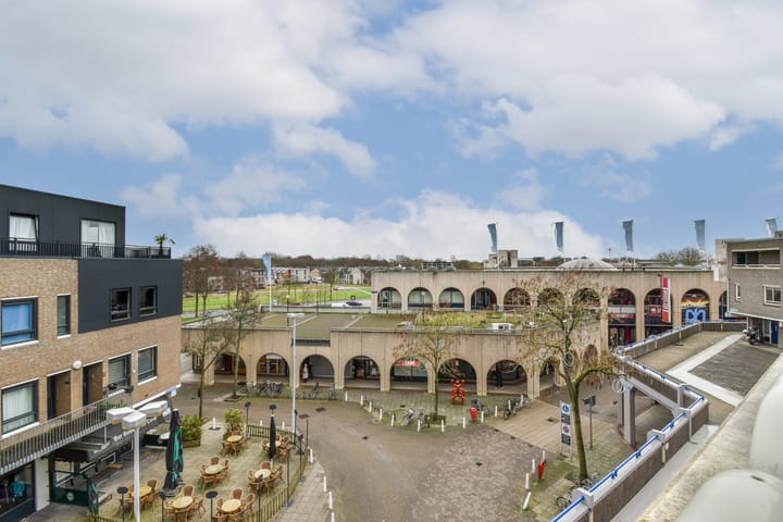 Foto 12 van Neringpassage 318