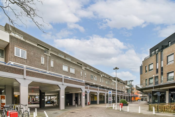 Foto 13 van Neringpassage 318