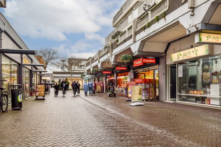 Foto 20 van Neringpassage 318