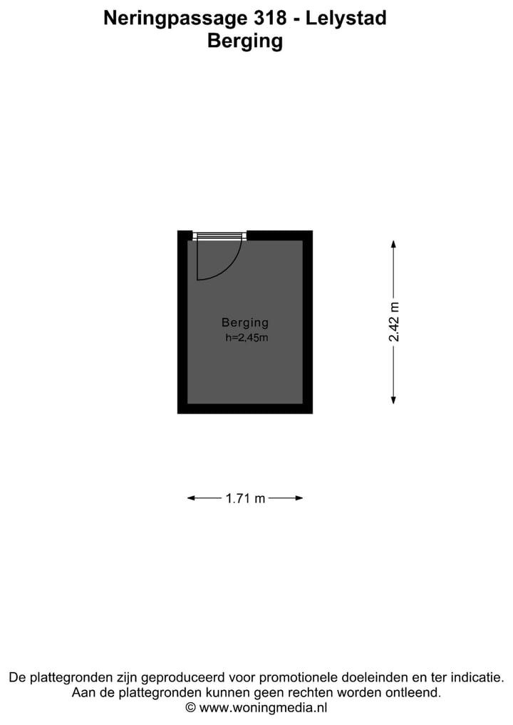 Foto 22 van Neringpassage 318