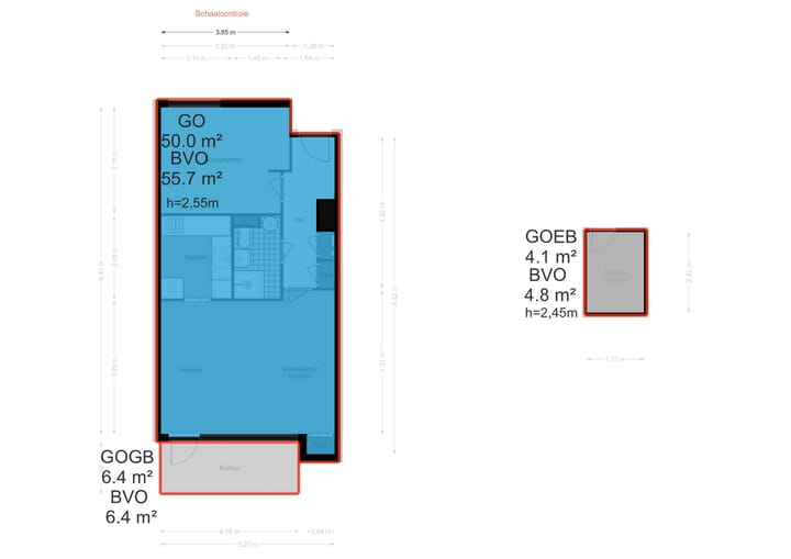 Foto 23 van Neringpassage 318