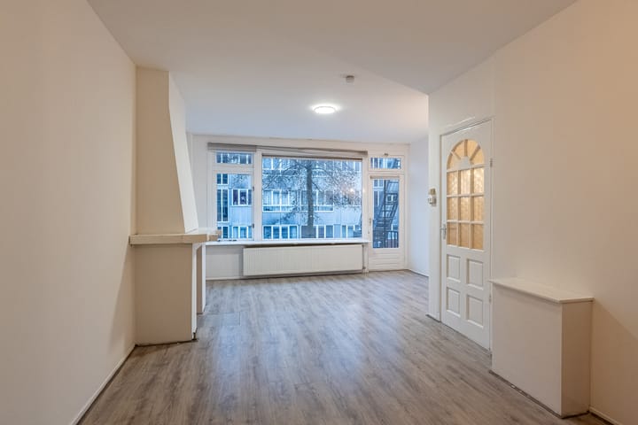 Foto 6 van Frans Bekkerstraat 89-B