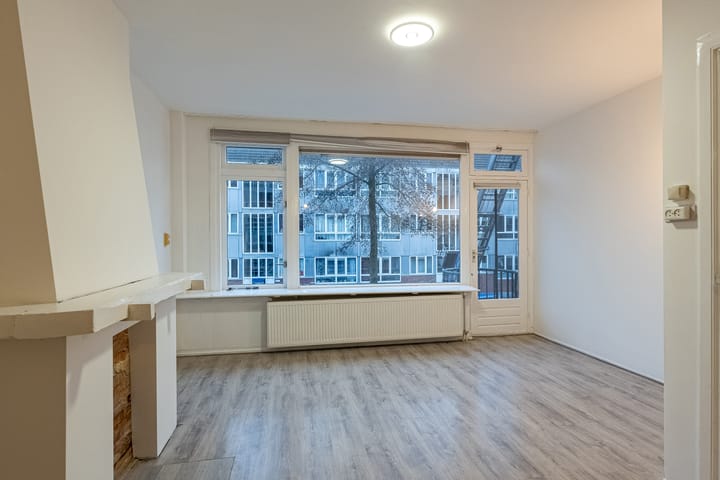 Foto 2 van Frans Bekkerstraat 89-B