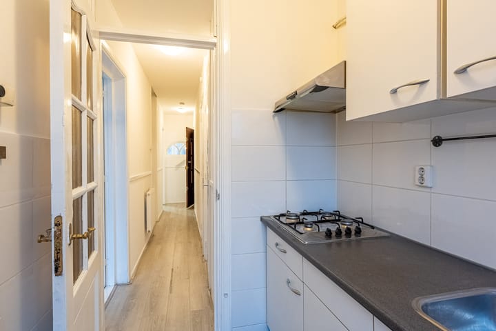 Foto 4 van Frans Bekkerstraat 89-B