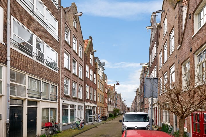 Foto 1 van Goudsbloemstraat 61-1