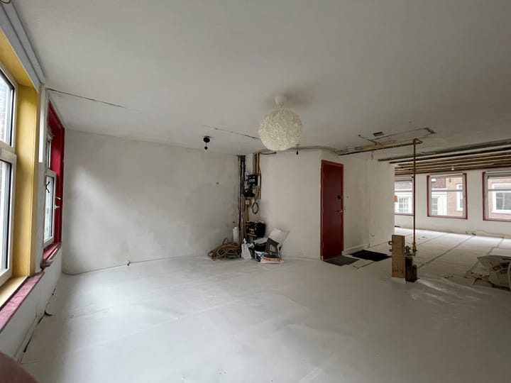 Foto 7 van Goudsbloemstraat 61-1