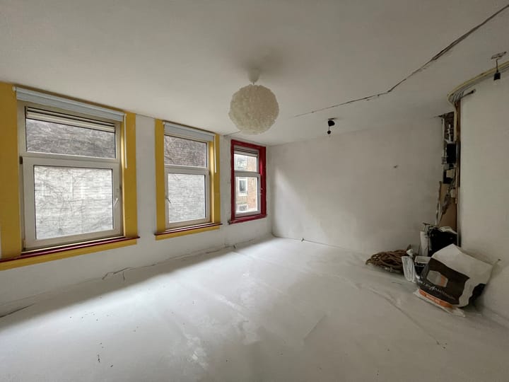 Foto 9 van Goudsbloemstraat 61-1