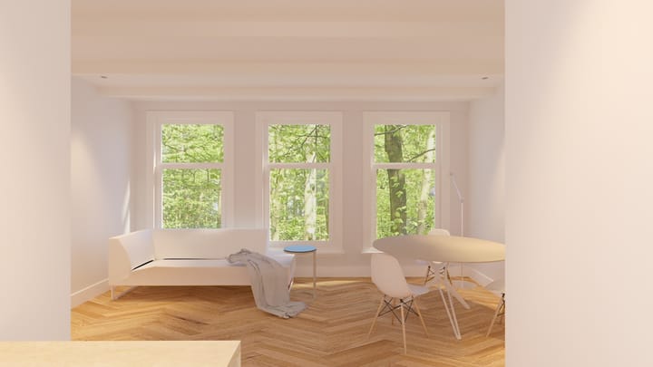 Foto 12 van Goudsbloemstraat 61-1