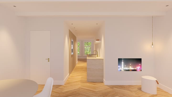 Foto 13 van Goudsbloemstraat 61-1