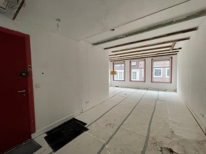 Foto 11 van Goudsbloemstraat 61-1