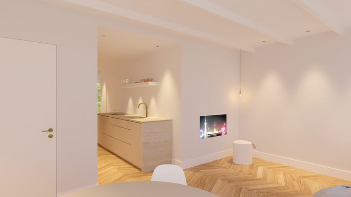 Foto 14 van Goudsbloemstraat 61-1