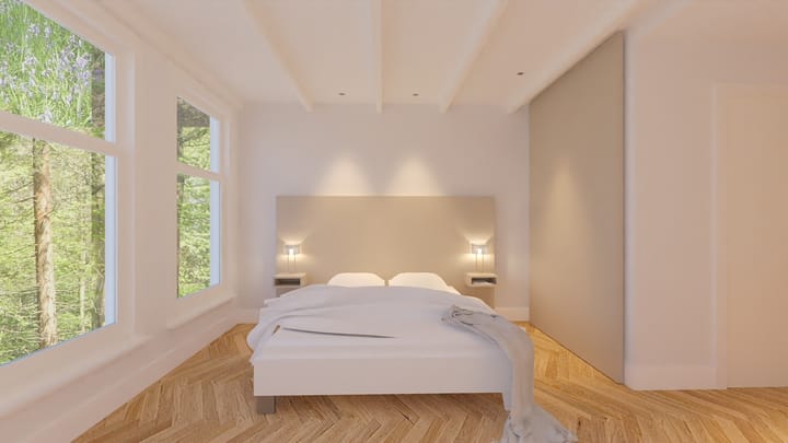 Foto 17 van Goudsbloemstraat 61-1