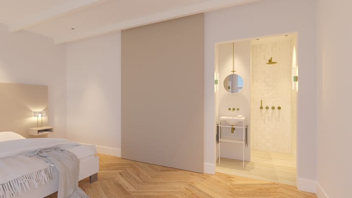 Foto 19 van Goudsbloemstraat 61-1