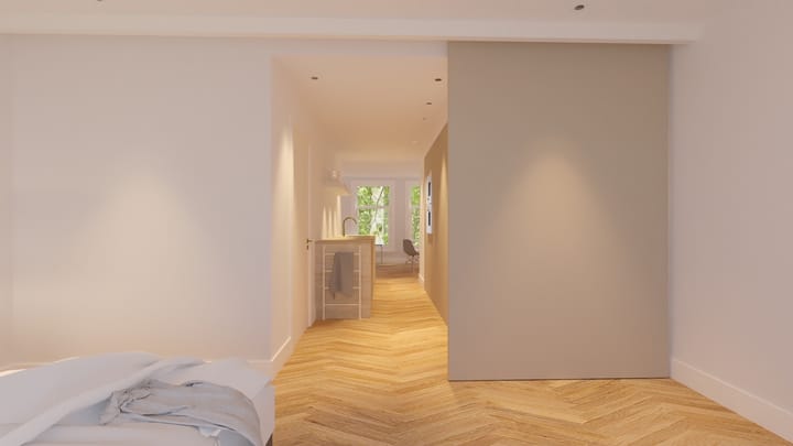 Foto 20 van Goudsbloemstraat 61-1