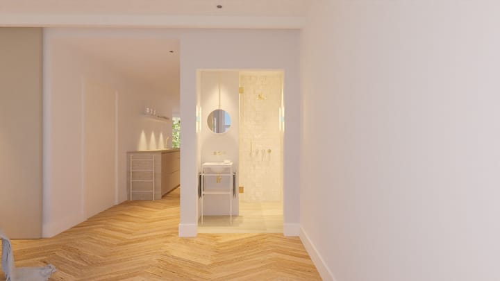 Foto 21 van Goudsbloemstraat 61-1