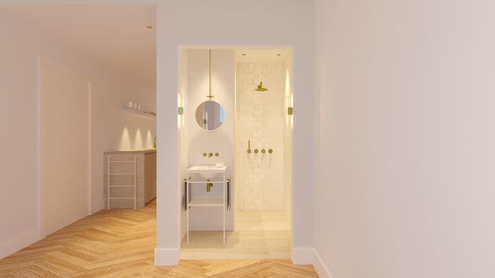 Foto 22 van Goudsbloemstraat 61-1