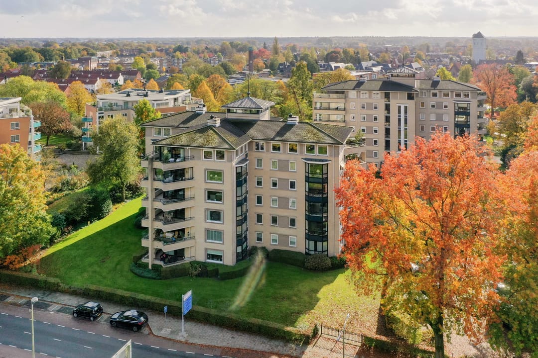 Foto 1 van Hofstraat 19