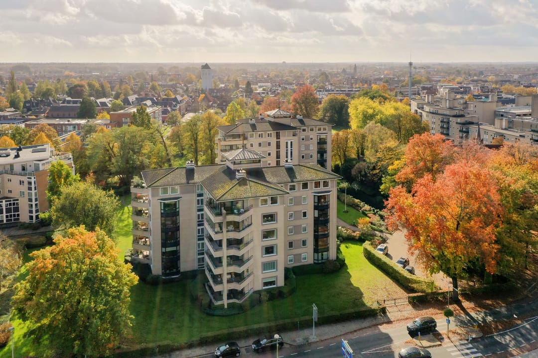 Foto 2 van Hofstraat 19