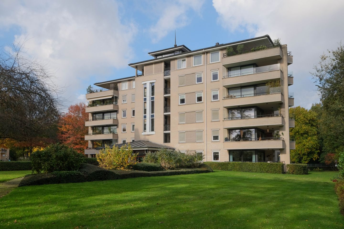 Foto 5 van Hofstraat 19