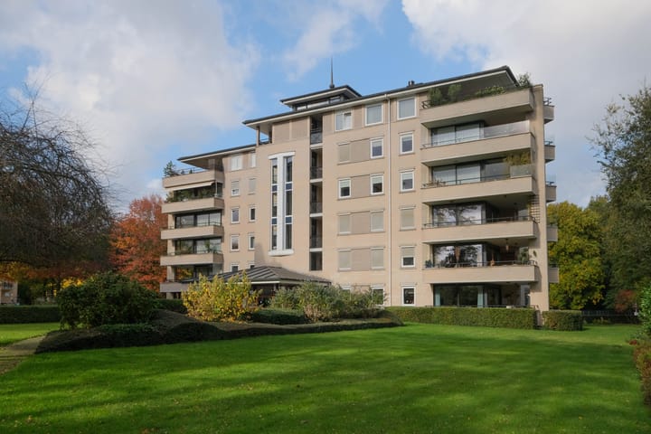 Foto 5 van Hofstraat 19