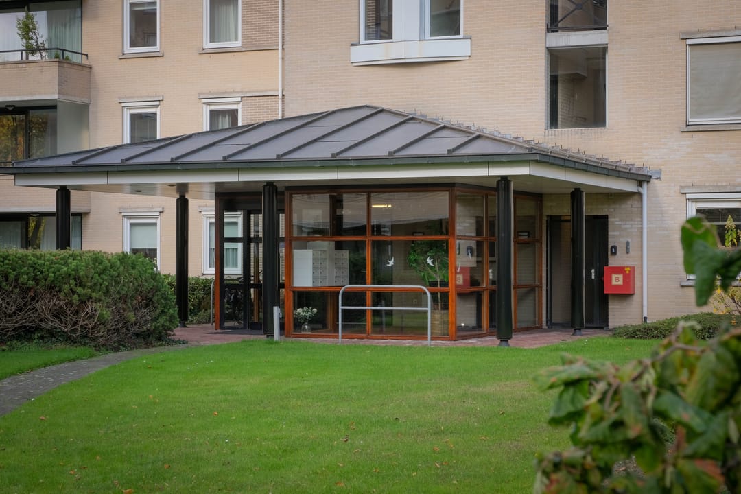 Foto 7 van Hofstraat 19