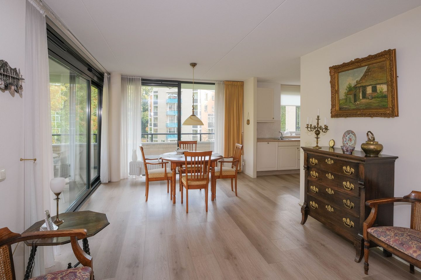 Foto 14 van Hofstraat 19