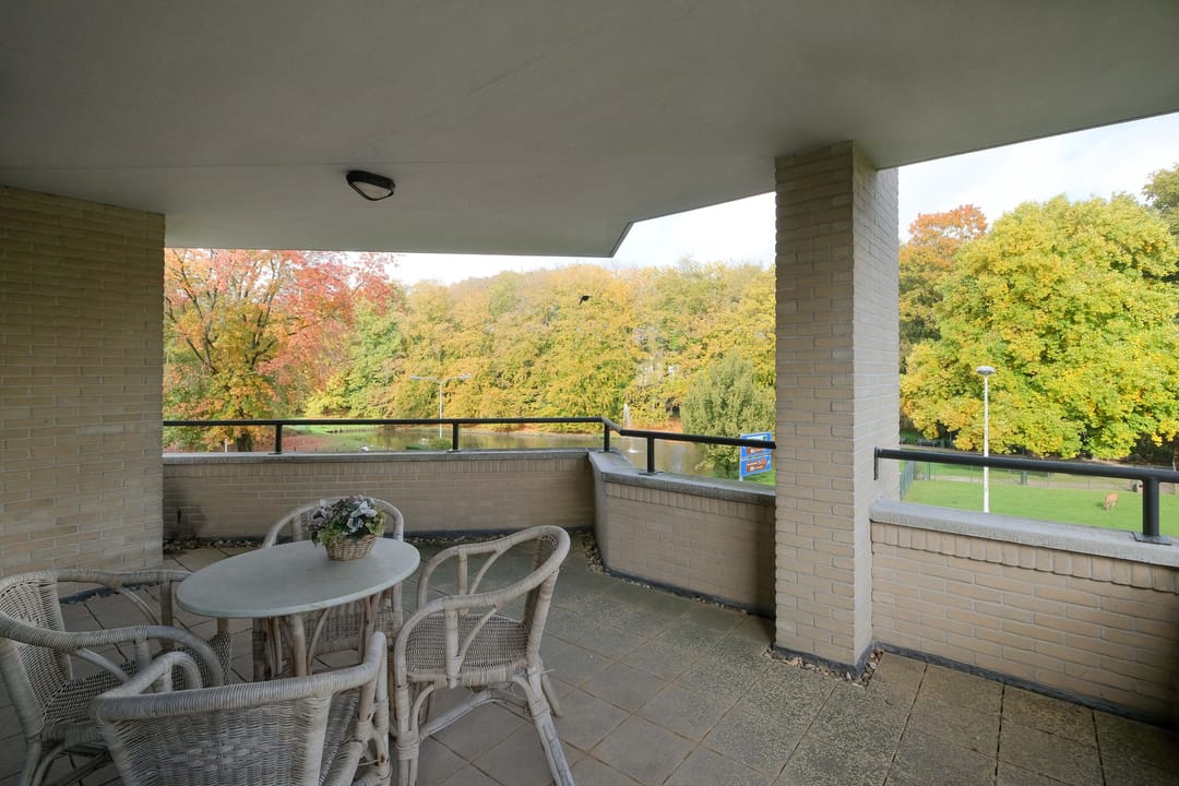 Foto 16 van Hofstraat 19