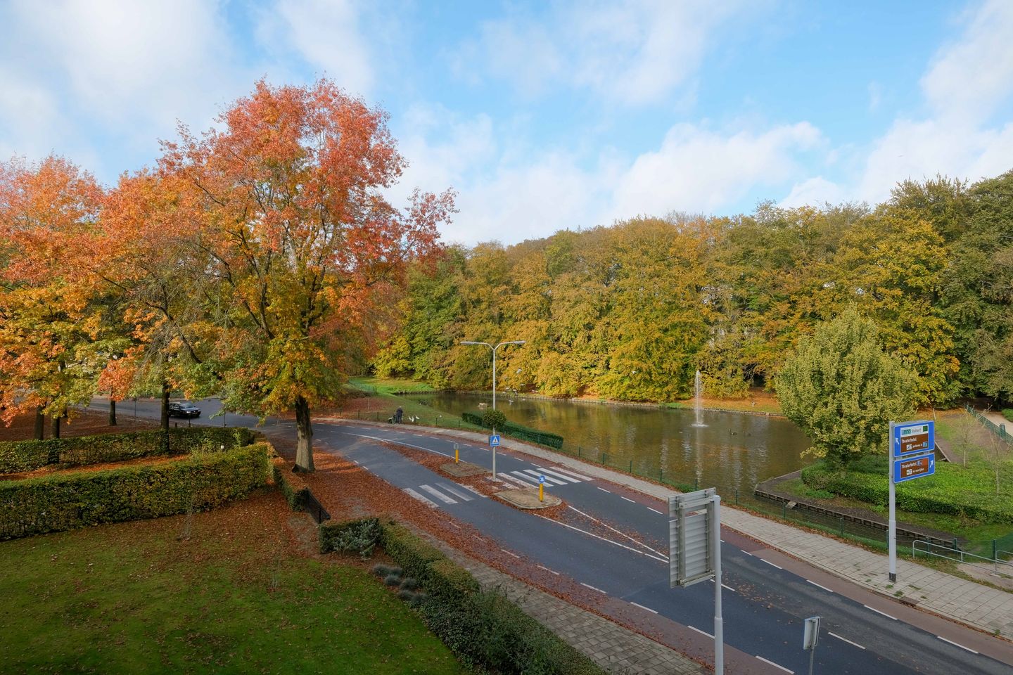 Foto 19 van Hofstraat 19