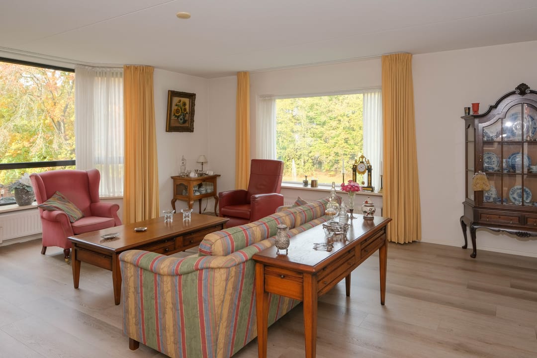 Foto 13 van Hofstraat 19