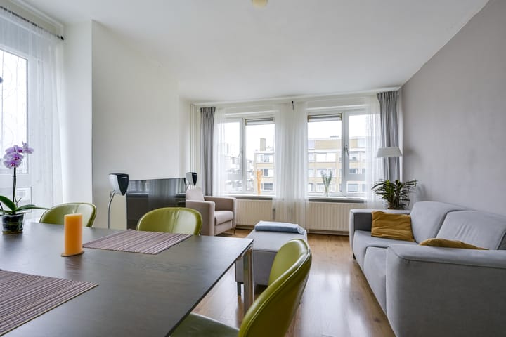 Foto 2 van Van Eysingalaan 59