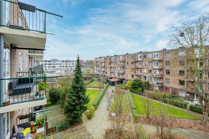 Foto 4 van Van Eysingalaan 59