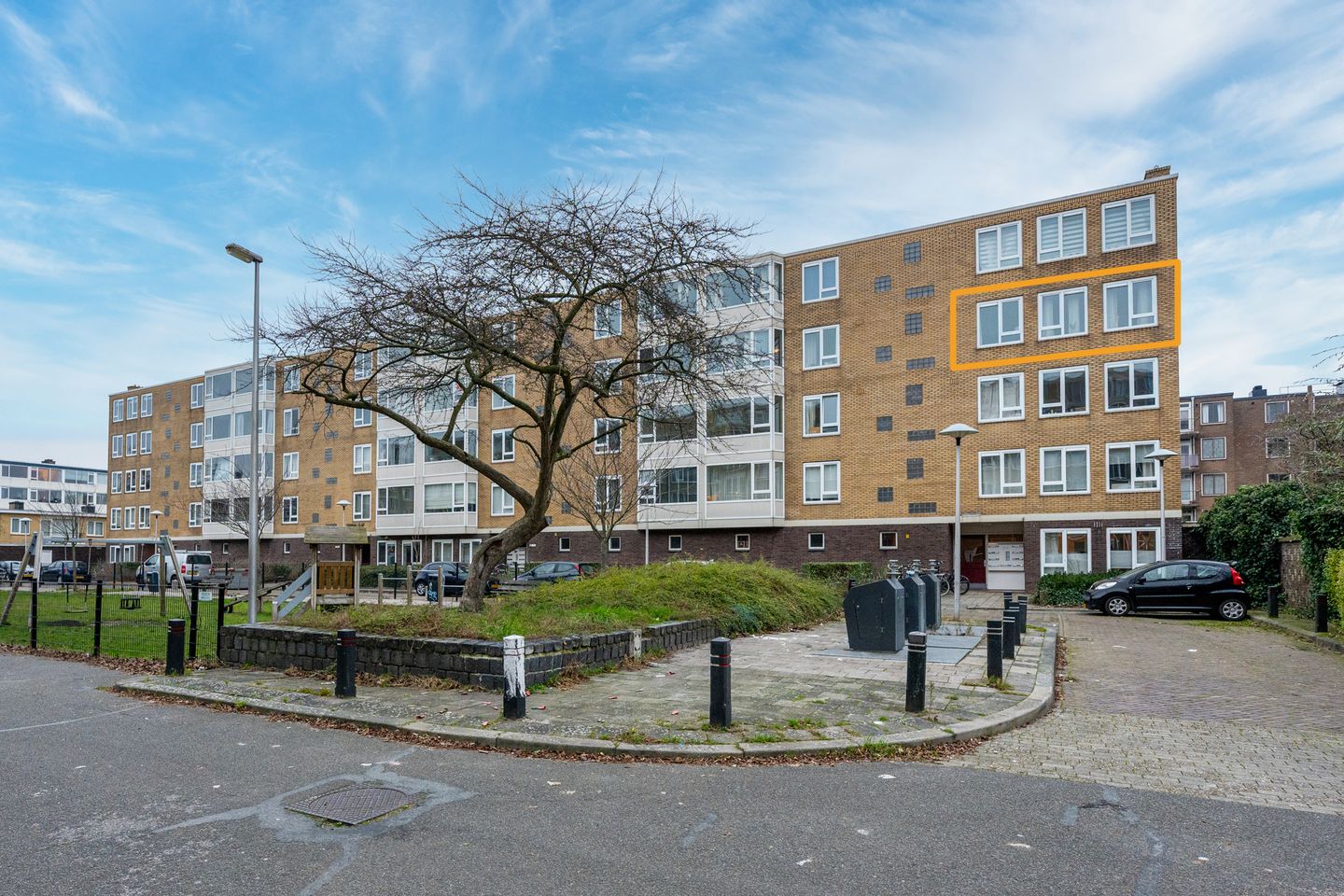 Foto 1 van Van Eysingalaan 59