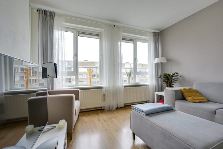 Foto 7 van Van Eysingalaan 59