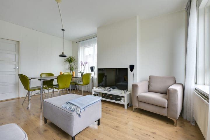 Foto 9 van Van Eysingalaan 59