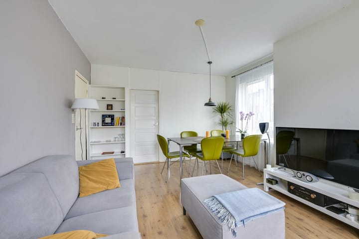 Foto 8 van Van Eysingalaan 59