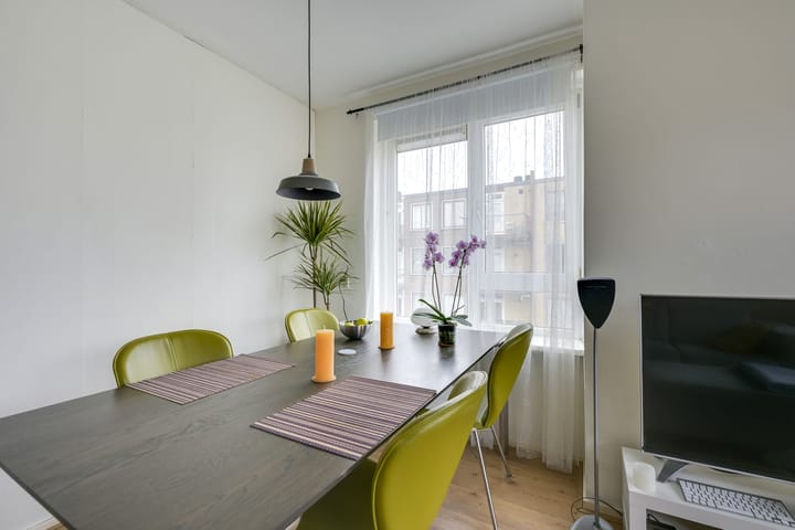 Foto 10 van Van Eysingalaan 59