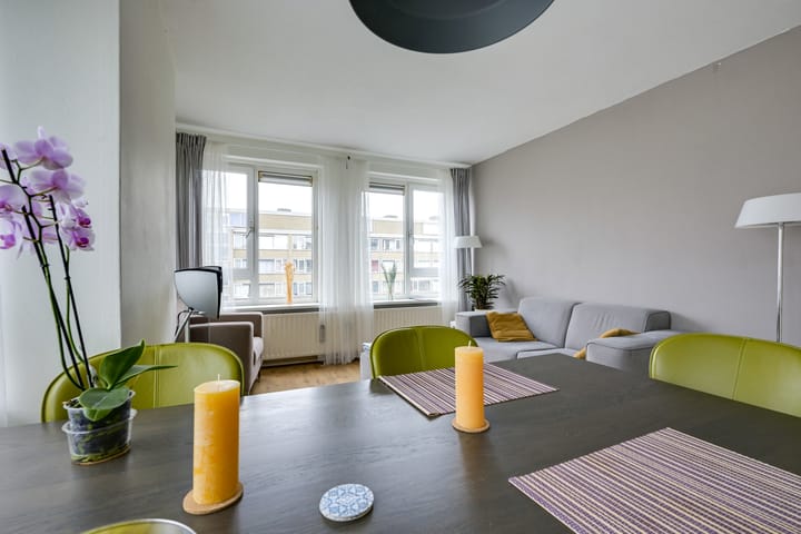 Foto 6 van Van Eysingalaan 59