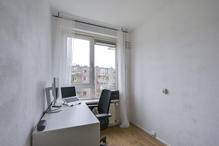 Foto 24 van Van Eysingalaan 59