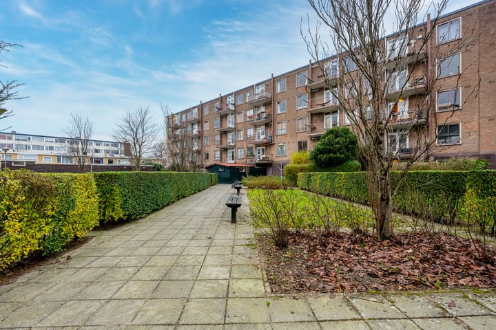 Foto 27 van Van Eysingalaan 59