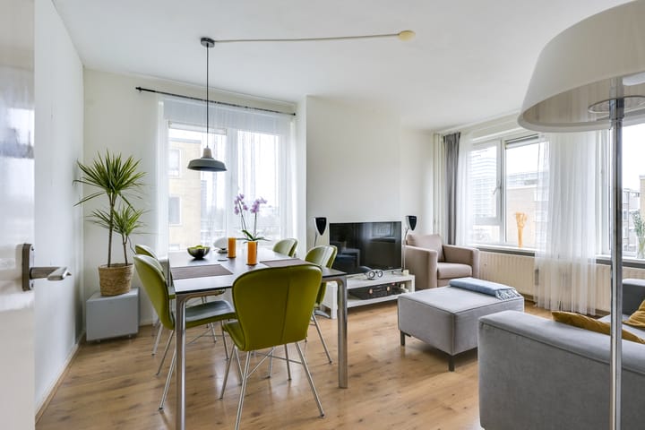 Foto 5 van Van Eysingalaan 59