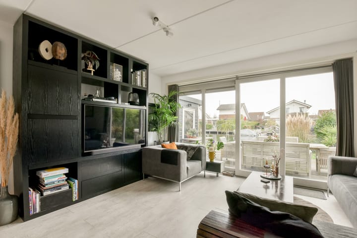 Foto 3 van Vinkenkade 77-R145