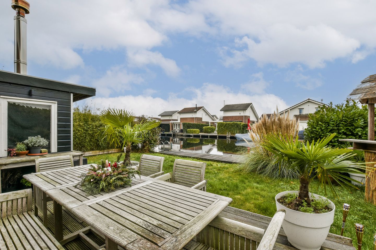 Foto 4 van Vinkenkade 77-R145