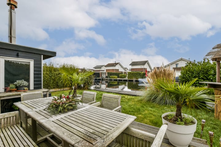 Foto 4 van Vinkenkade 77-R145