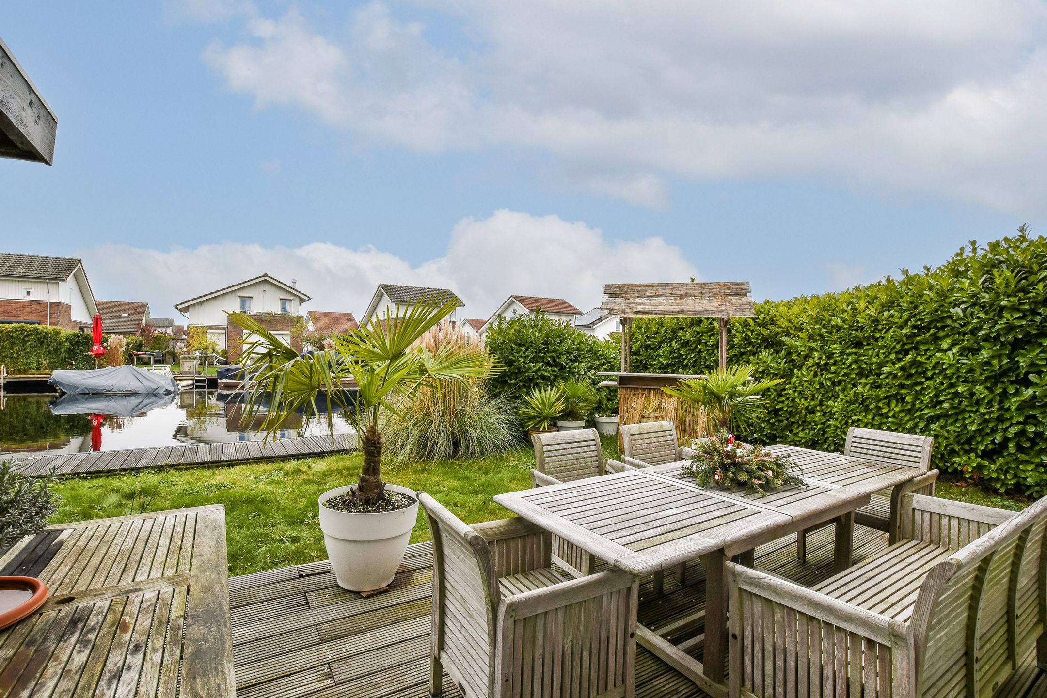 Foto 9 van Vinkenkade 77-R145