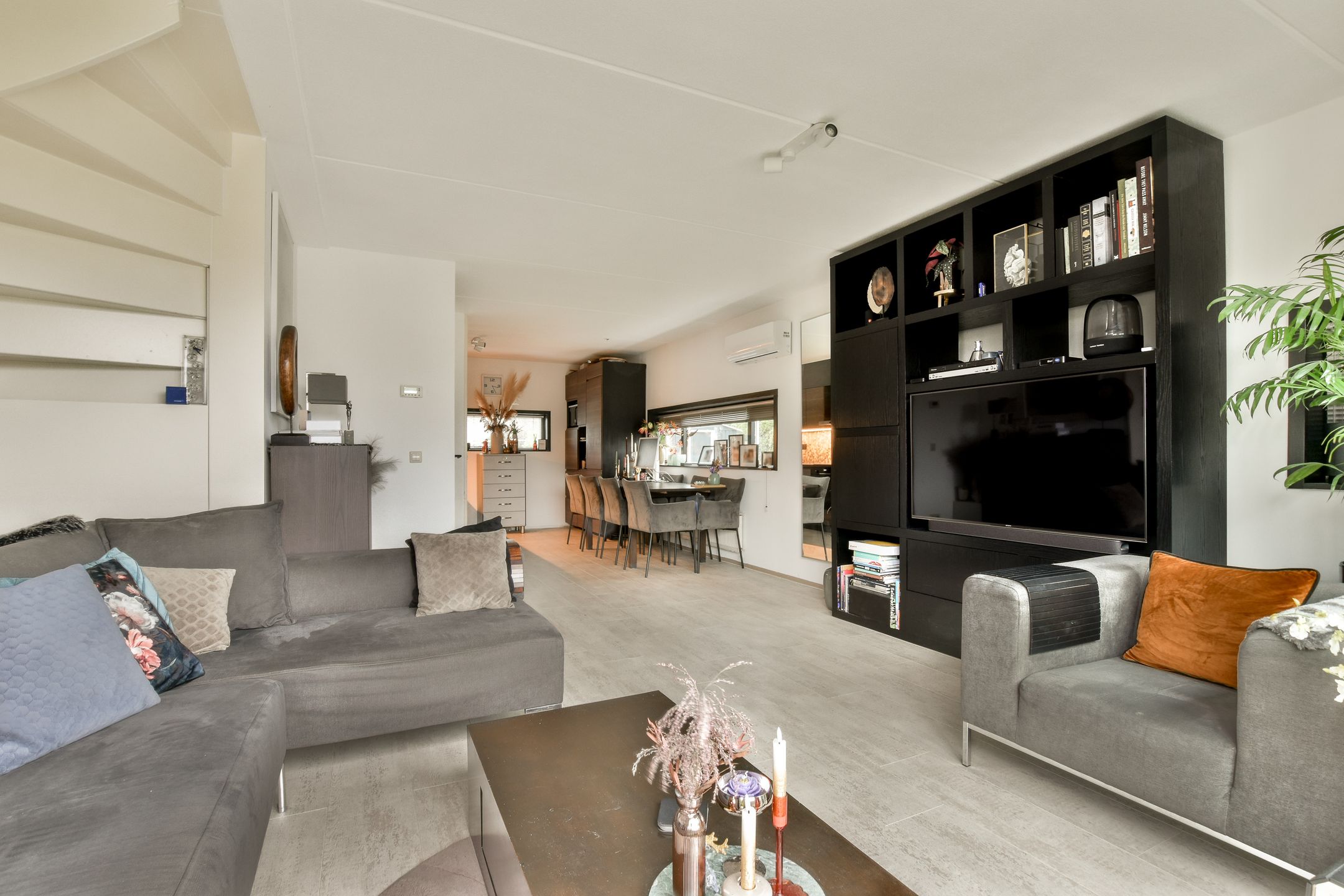 Foto 12 van Vinkenkade 77-R145