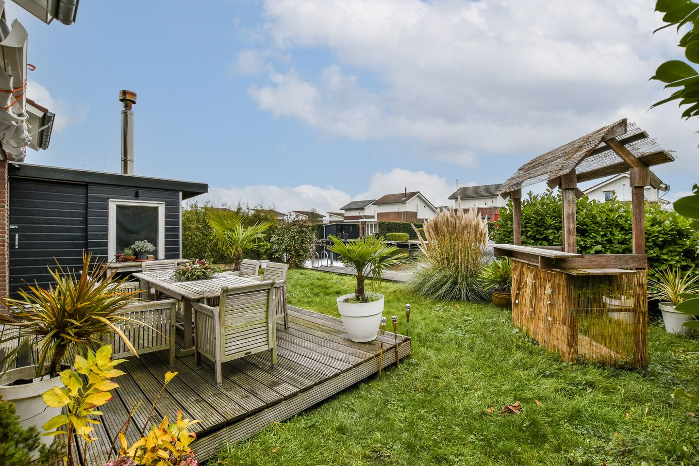 Foto 10 van Vinkenkade 77-R145