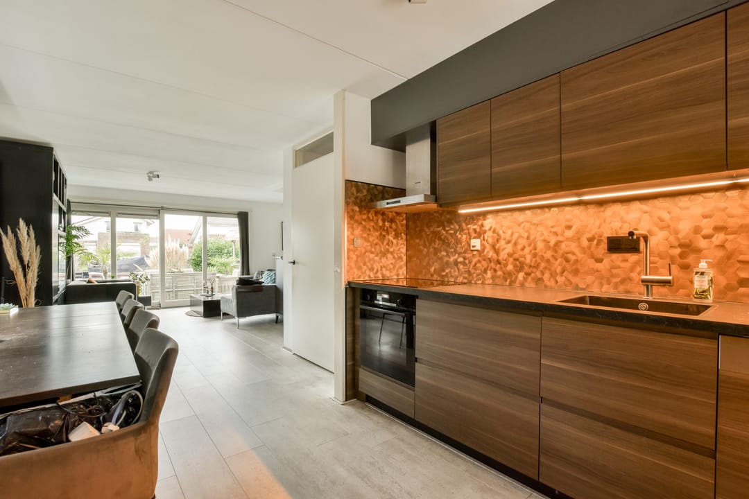 Foto 2 van Vinkenkade 77-R145