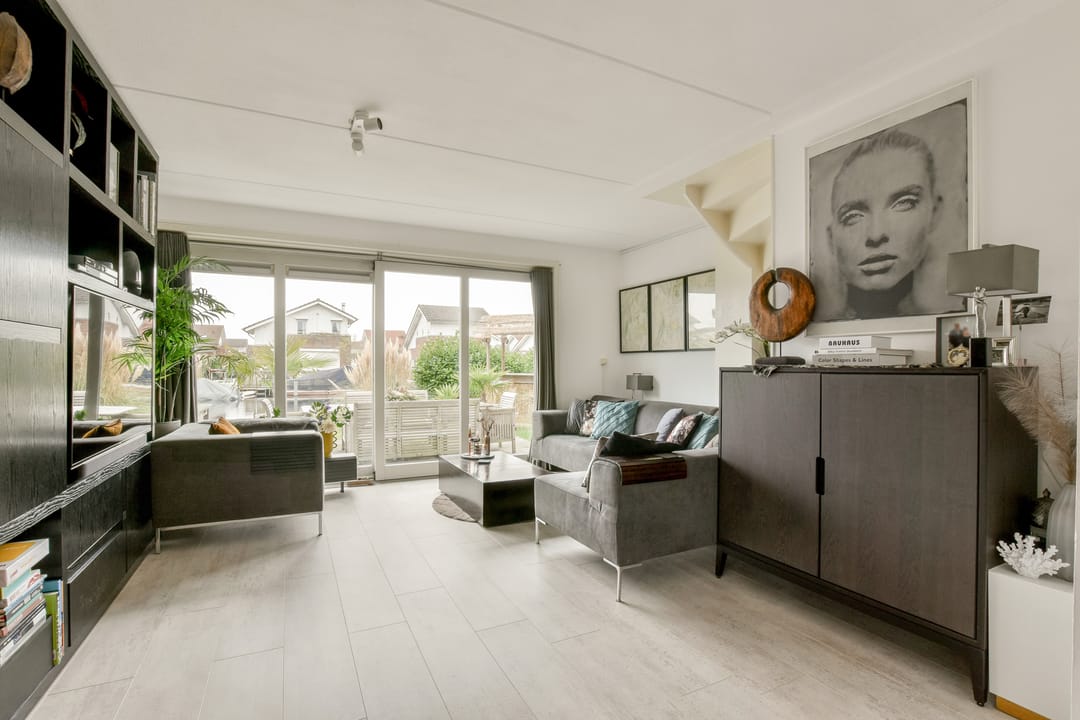 Foto 11 van Vinkenkade 77-R145