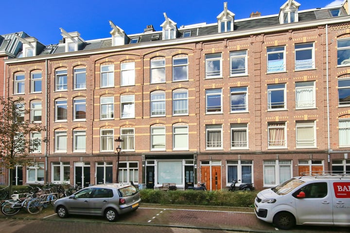 Bekijk foto 1 van Fagelstraat 36-2